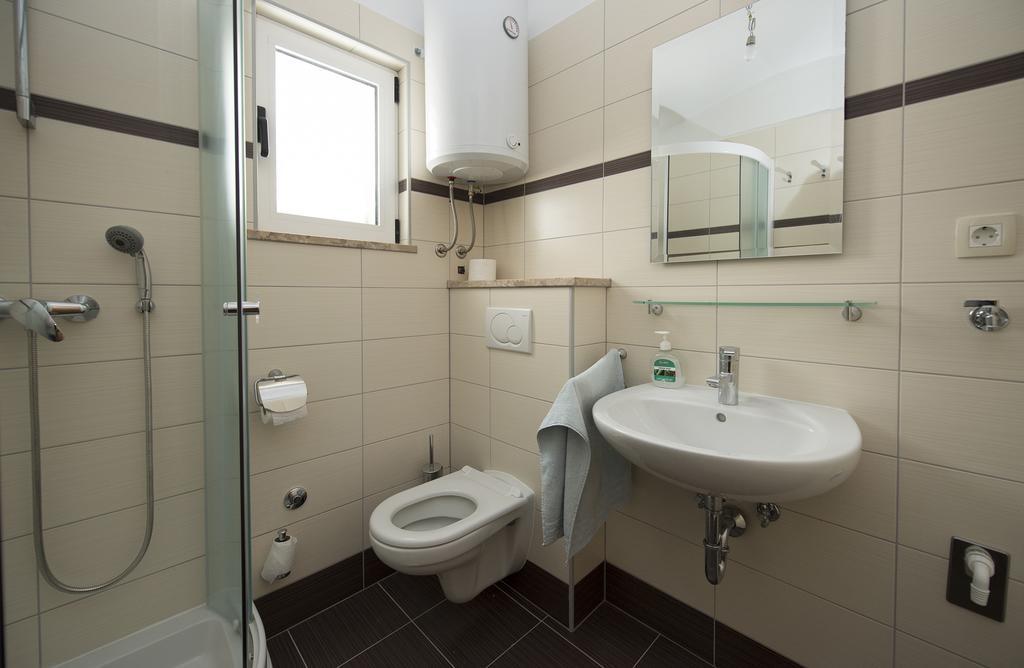 Appartement Tesija