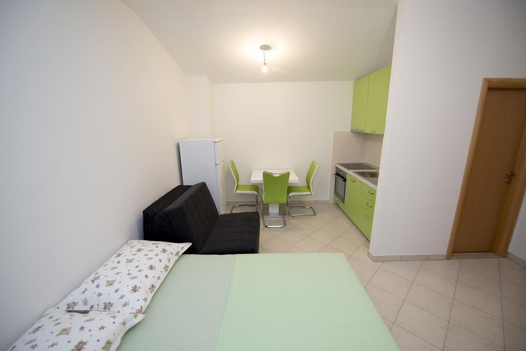 Tesija Appartement