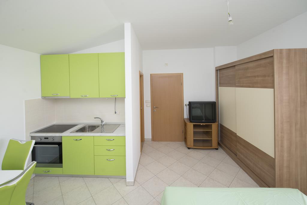 Appartement Tesija Split